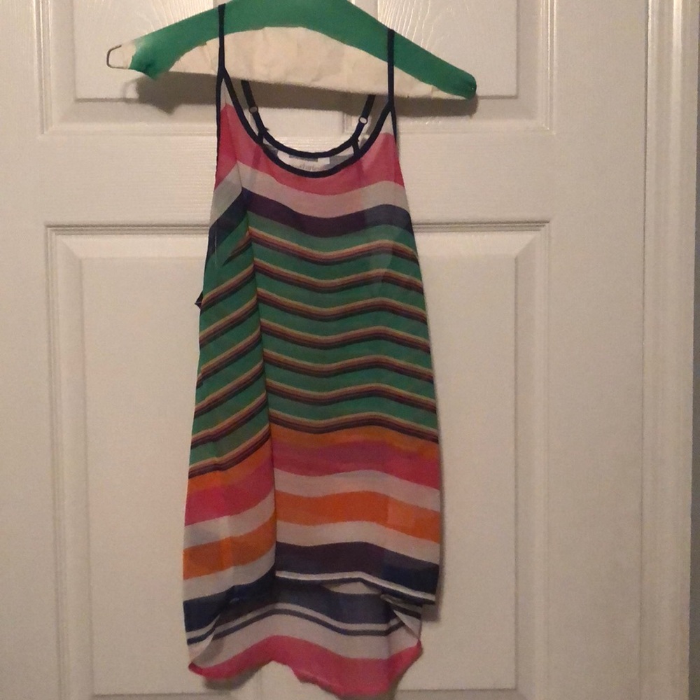 Tank top